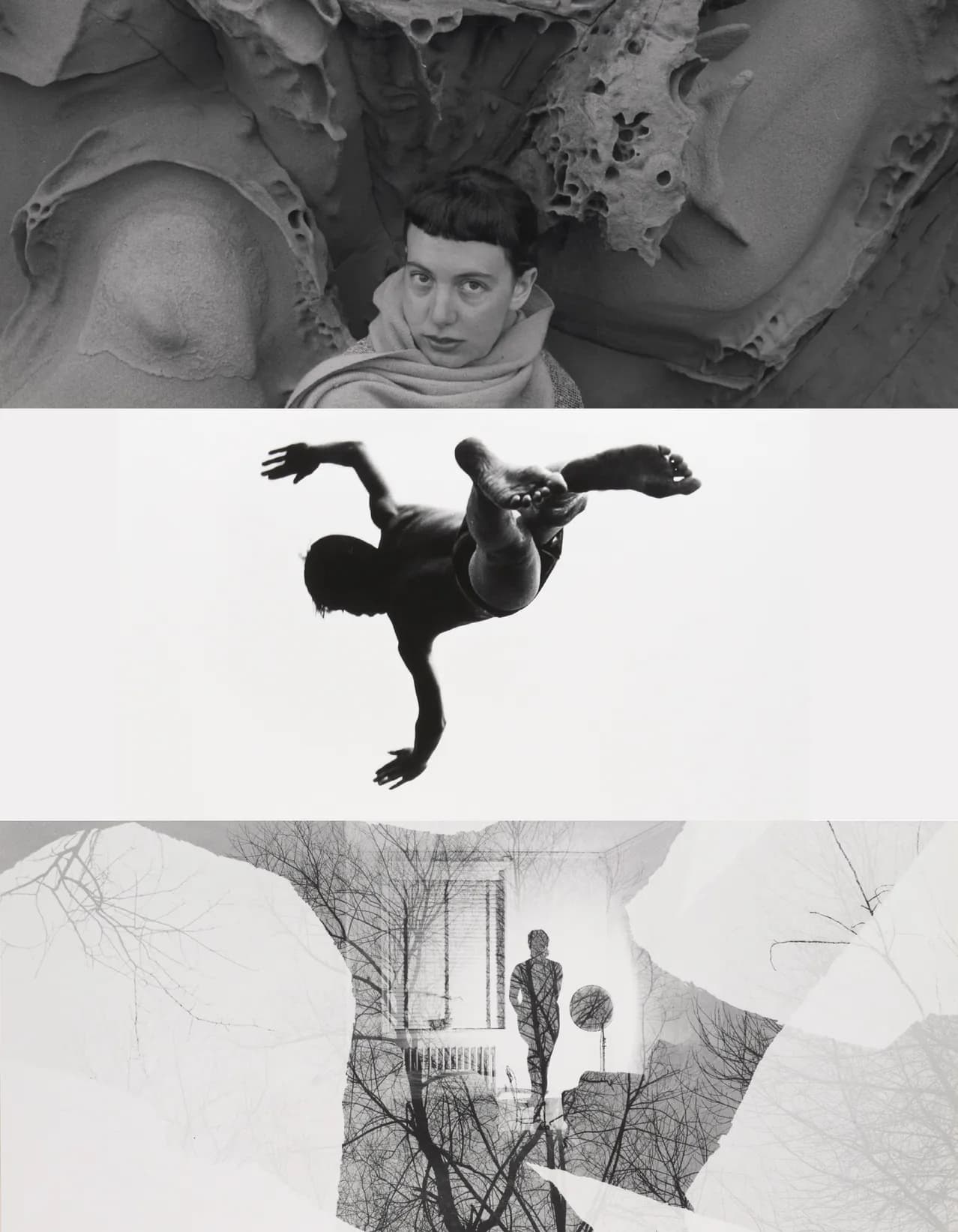 Photography as a Way of Life: Minor White, Aaron Siskind, and Harry Callahan