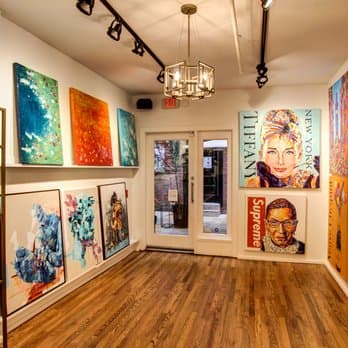 Morton Contemporary — photo 2