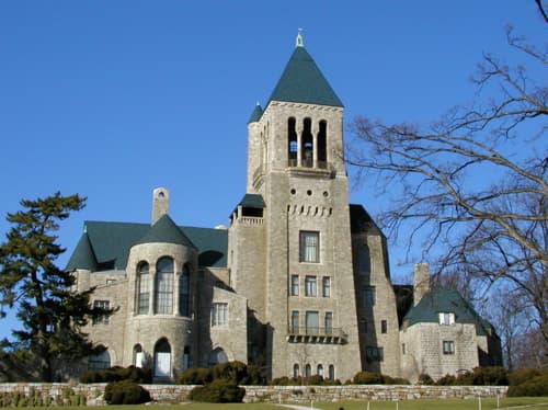 Glencairn Museum — photo 1