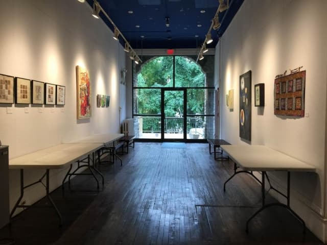 Cheltenham Center For The Arts — photo 1