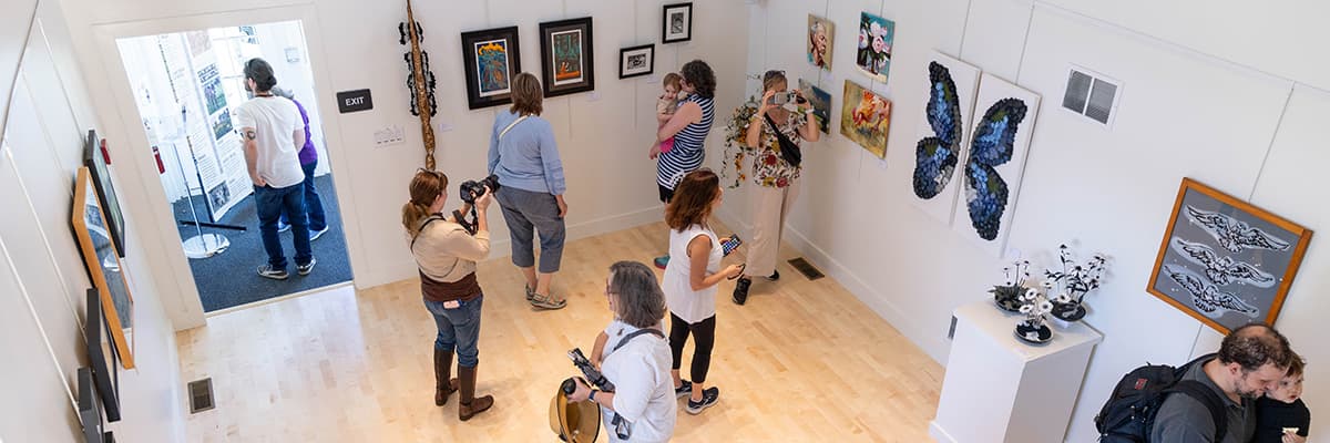 Jester Artspace — photo 1