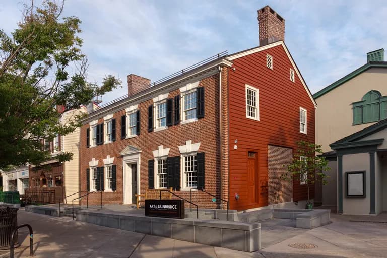 Art@Bainbridge — photo 1