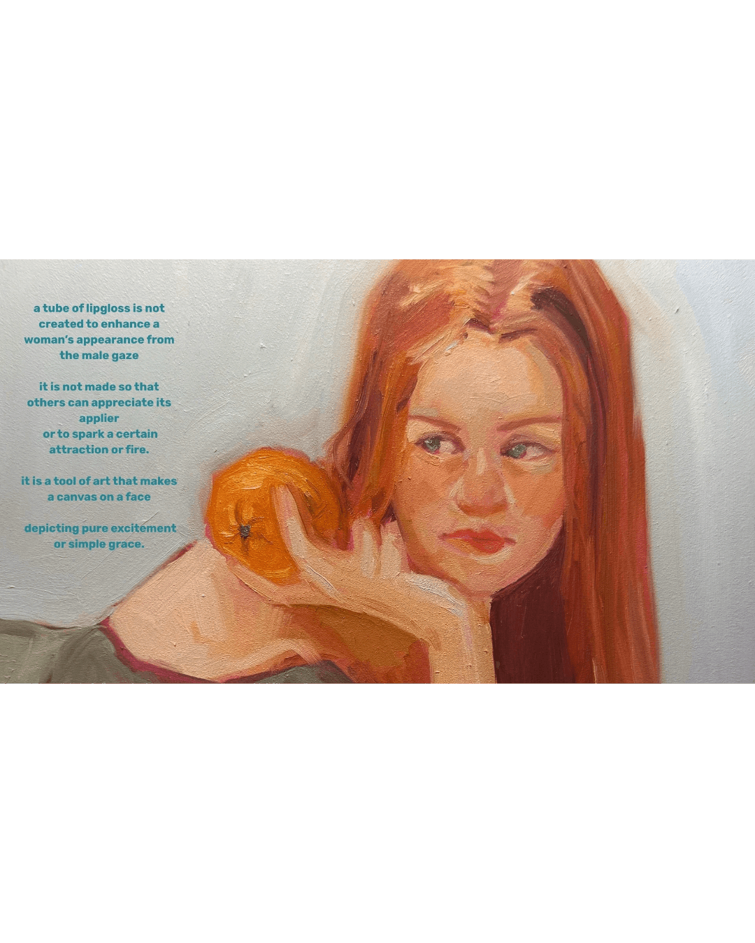 Where We Begin Again: In Her Eyes x Vox Populi